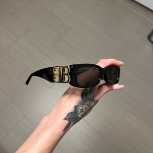 Balenciaga Sunglasses